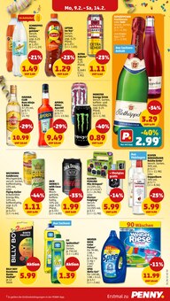 Havana Club im Penny Prospekt "Wer günstig will, muss Penny." mit 38 Seiten (Pirna)