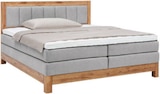 Aktuelle Boxspringbett Angebote bei mömax in Nürnberg Aktuelles BOXSPRINGBETT „CAROLINA“ Angebot bei mömax in Nürnberg ab 799,00 €