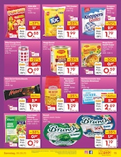 Maggi im Netto Marken-Discount Prospekt in Nürnberg Aktueller Netto Marken-Discount Prospekt mit Maggi, "Aktuelle Angebote", Seite 21