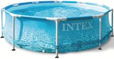 Aktuelle Becks Angebote bei Thomas Philipps in Düsseldorf Aktuelles Frame Pool Angebot bei Thomas Philipps in Düsseldorf ab 79,00 €