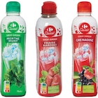 SUR TOUS LES SIROPS 75 CL - CARREFOUR CLASSIC' dans le catalogue Carrefour Market