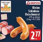 Angebot im EDEKA Wachtberg Prospekt EDEKA Wachtberg Prospekt mit im Angebot fĂŒr 2,77 âŹ