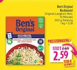 Kochbeutel bei diska im Floß Prospekt für 2,59 €