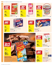 Tablette Angebote im Prospekt "CAVE : VINS, ALCOOLS ET SPIRITUEUX" von Carrefour Market Tablette Angebote im Prospekt "CAVE : VINS, ALCOOLS ET SPIRITUEUX" von Carrefour Market auf Seite 34