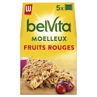 Biscuits Moelleux Petit Déjeuner - BELVITA dans le catalogue Carrefour
