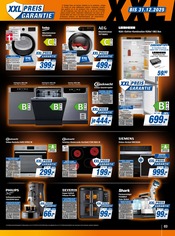 Einbauherd im expert Prospekt in Norderstedt Aktueller expert Prospekt mit Einbauherd, "Top Angebote", Seite 3