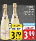 Carta Angebote von Freixenet bei E center Remscheid für 3,79 €