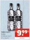 Aktuelles Wodka Angebot bei Getränke Oase in Hamm ab 9,99 €