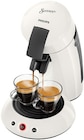 Senseo ECO Kaffeepadmaschine von PHILIPS im aktuellen REWE Prospekt für 69,00 €