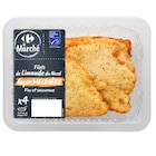 Carrefour Market Samoëns - Promo 4 filets de limande du Nord façon meunière MSC CARREFOUR Le Marché Promo 4 filets de limande du Nord façon meunière MSC CARREFOUR Le Marché à 5,50 € dans le catalogue Carrefour Market à Samoëns