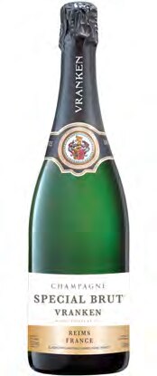 Champagne brut nature Premier Cru - Carrefour à La Garenne-Colombes Champagne brut nature Premier Cru en promo chez Carrefour La Garenne-Colombes à 31,90 €