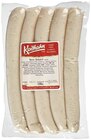 Bratwurst im Angebot bei REWE in Garbsen Bratwurst Angebote von Koithahn bei REWE Garbsen für 5,99 €