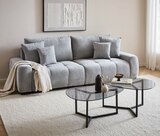 Bigsofa oder Couchtisch-Set 2-teilig im Angebot bei XXXLutz Möbelhäuser in Ravensburg Bigsofa oder Couchtisch-Set 2-teilig Angebote von Carryhome bei XXXLutz Möbelhäuser Ravensburg für 99,90 €