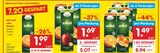 Netto Marken-Discount Borken - Saft oder Nektar Angebot im Prospekt Saft oder Nektar bei Netto Marken-Discount im Borken Prospekt für 1,49 €