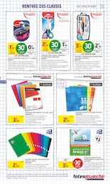 Offre Ciseaux dans le catalogue Intermarché du moment à la page 47