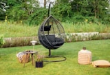 Aktuelle Gartenmöbel Angebote bei Netto Marken-Discount in Fürth Aktuelles Polyrattan Hängesessel CIELO Angebot bei Netto Marken-Discount in Fürth ab 229,99 €