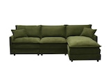 Aktuelles Ecksofa Ulicia Angebot bei Höffner in Düsseldorf ab 488,19 €