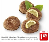Hähnchen-Frikadellen bei EDEKA im Brodenbach Prospekt für 1,49 €