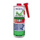 Norauto Faches-Thumesnil - Promo Décrassant moteur essence 5en1 1l mecacyl Promo Décrassant moteur essence 5en1 1l mecacyl à 44,99 € dans le catalogue Norauto à Faches-Thumesnil