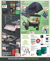 Aktueller Marktkauf Prospekt mit Zelt, "Aktuelle Angebote", Seite 23