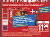 Limonade im Angebot bei E center in Hof Limonade Angebote von Coca-Cola, Mezzo Mix, Fanta, Sprite oder Lift bei E center Hof für 11,99 €