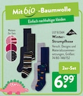 Winter-Strumpfhose Angebote von LILY & DAN bei ALDI SÜD Hofheim für 6,99 €