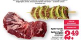 Aktuelle Steak Angebote bei EDEKA in Offenbach (Main) Aktuelles Spider-Spieße vom Rind Angebot bei EDEKA in Offenbach (Main) ab 2,49 €