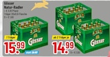 Natur-Radler Angebote von Gösser bei Trinkgut Dillingen für 14,99 €