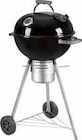 Holzkohle-Kugelgrill von Brock im aktuellen OBI Prospekt für 59,99 €
