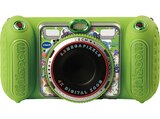 KidiZoom Duo Pro grün Kinderkamera, Grün von VTECH im aktuellen MediaMarkt Saturn Prospekt für 79,99 €