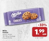 Aktuelle Milka Angebote bei combi in Paderborn Aktuelles Gebäck Angebot bei combi in Paderborn ab 1,99 €