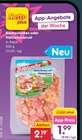 Aktuelles Kochschinken oder Hähnchenbrust in Aspik Angebot bei Netto Marken-Discount in Hannover ab 1,99 €
