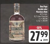 Baroko bei EDEKA im Prospekt "" für 27,99 €