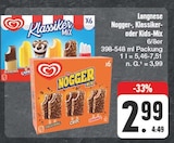Aktuelle Nüsse Angebote bei EDEKA in Leipzig Aktuelles Nogger- Klassiker- oder Kids-Mix Angebot bei EDEKA in Leipzig ab 2,99 €