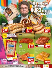 Aktueller Netto Marken-Discount Prospekt mit Steak, "Aktuelle Angebote", Seite 28