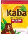 Erdbeer-Geschmack im Angebot bei Kaufland in Schorndorf Erdbeer-Geschmack Angebote von KABA bei Kaufland Schorndorf für 1,99 €