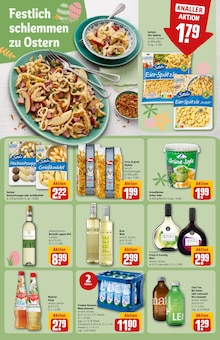 Eier im REWE Prospekt "Dein Markt" mit 36 Seiten (Nürnberg)