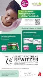 mea - meine apotheke Prospekt für Furth im Wald: "Unsere Februar-Angebote", 4 Seiten, 01.02.2026 - 28.02.2026