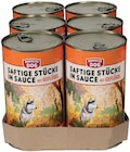Saftige Stücke Angebote von Perfecto Dog bei Zimmermann Laatzen für 7,99 €