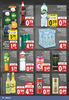 Äpfel im aktuellen E center Prospekt (Bottrop) Äpfel im E center Prospekt "Aktuelle Angebote" mit 24 Seiten (Bottrop)
