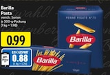 EDEKA - Pasta Angebot im Prospekt Pasta bei EDEKA im Prospekt "" für 0,88 €