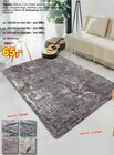 Teppich Angebote bei Opti-Megastore Würzburg für 65,00 €
