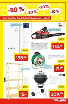 Laminat Angebot im aktuellen Hellweg Prospekt auf Seite 5