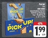 Angebot im EDEKA Altenburg Prospekt EDEKA Altenburg Prospekt mit im Angebot für 1,99 €