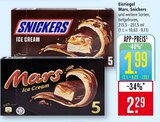 Mars Ice Cream im Angebot bei Marktkauf in Freiburg Mars Ice Cream Angebote von Mars bei Marktkauf Freiburg für 1,99 €
