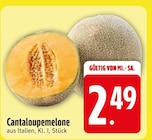 Cantaloupemelone im aktuellen EDEKA Prospekt für 2,49 €