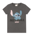 Tee-shirt - Stitch / Pokémon en promo chez Stokomani Romans-sur-Isère à 7,99 €