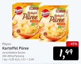 Aktuelle Kartoffeln Angebote bei Konsum in Dresden Aktuelles Kartoffel Püree Angebot bei Konsum in Dresden ab 1,49 €