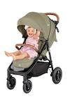 Buggy LITETRAX Pro Air im Angebot bei Trends in Iserlohn Buggy LITETRAX Pro Air Angebote von Joie bei Trends Iserlohn für 189,00 €