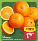 Saftorangen bei ALDI Nord im Erkner Prospekt für 1,79 €